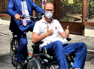 Disabilità, mobilità sostenibile