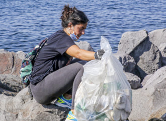 Da Napoli 50 sfumature di munnezza