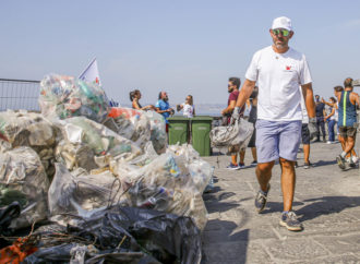 Riqualificare il Centro direzionale di Napoli