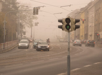 Mal’aria 2022: livelli di smog preoccupanti