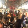 Covid, gli irresponsabili della mobilità