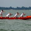 Rowing for cure, per la prevenzione
