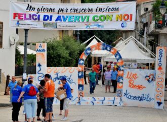 Premiata l’inclusione dei borghi