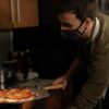 Ben, il ragazzo che ha regalato 500 pizze