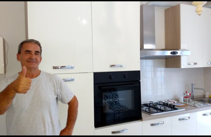 I primi risultati dell’Housing First a Roma
