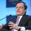 L’intervento di Draghi tocca molti punti