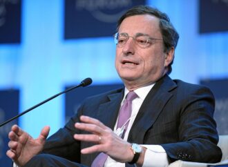 L’intervento di Draghi tocca molti punti