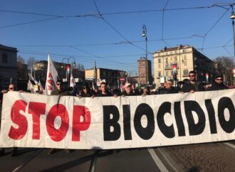 Stop Biocidio: cerchiamo verità e risposte