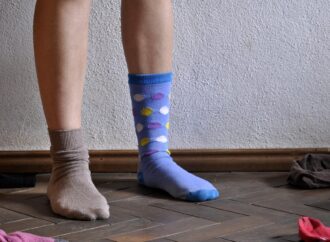 Giornata dei calzini spaiati: sì alla diversità