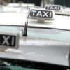 I buoni taxi per persone con mobilità ridotta