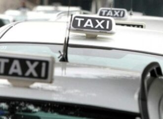 Il taxi sociale in provincia di Caserta