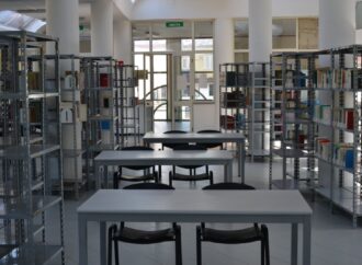 Apriamo le nostre Biblioteche, la petizione