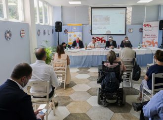 Stati generali Disabilità e Salute in Campania