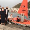 A Cagliari arriva la vela inclusiva
