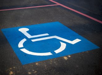 I parcheggi per disabili in Campania