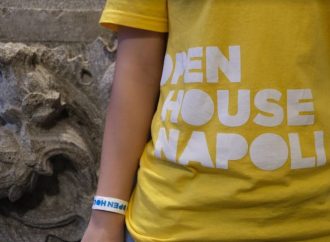 Open House Napoli torna a raccontare la città