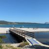 Le spiagge di Budoni sono accessibili