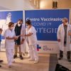 L’hub vaccinale per senza fissa dimora e migranti