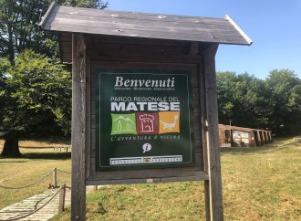 Il Parco del Matese lavora all’accessibilità