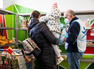 Kit prima infanzia in tutta Italia