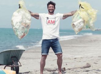 In surf per sostenere l’ambiente