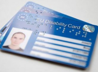 La Carta europea della disabilità