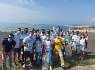 Grandi risultati per il World Cleanup Day