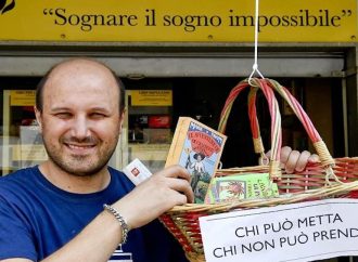 A Napoli nasce il Polo del libro