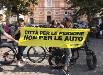 ParkingDay, città a misura di cittadini