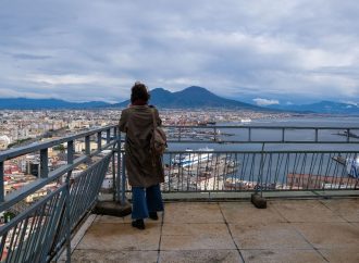 15 mila ingressi per Open House Napoli