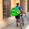 Prima condanna per caporalato rider
