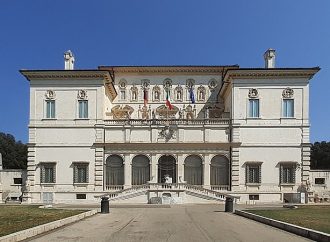 L’inclusione di Galleria Borghese