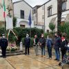 L’impegno di Luigi Tozzi per Carinola