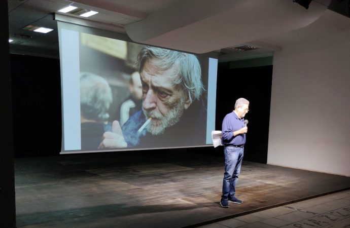 Riparte il festival del Cinema dei Diritti Umani