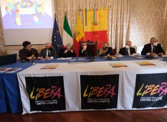 Libera verso il 21 marzo a Napoli