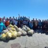 Napoli per il World Cleanup Day