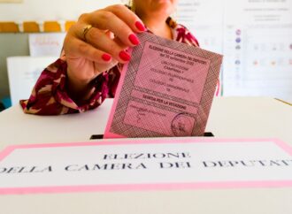 Calabria, negato il diritto di voto