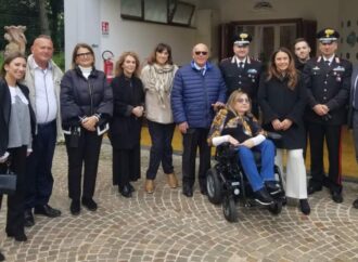 Co-housing per disabili a Pontecagnano