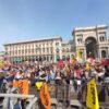 Milano fa memoria delle vittime delle mafie