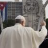 In viaggio, il documentario su Papa Francesco
