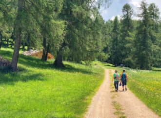 Montagna accessibile, un manuale del CAI
