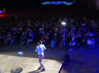 Il mare come bene comune al Big Blue Festival
