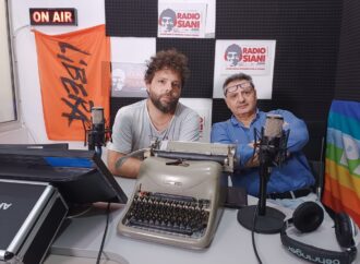 La Olivetti di Siani torna a parlare