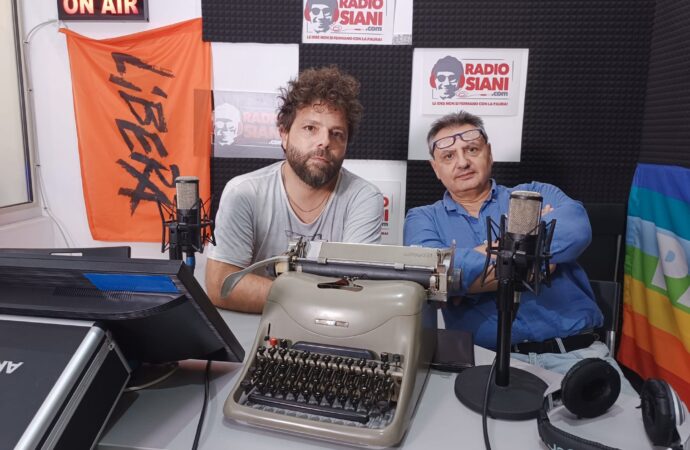 La Olivetti di Siani torna a parlare