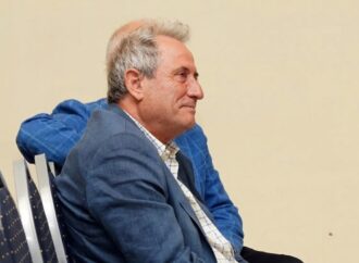 A Napoli il premio Mario Marotta