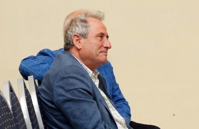 A Napoli il premio Mario Marotta