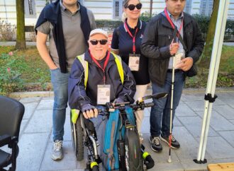 L’accessibilità di Gusti di Frontiera