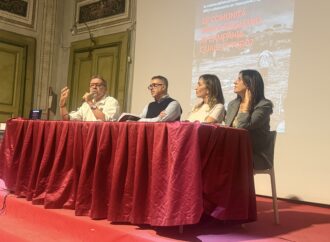 Rom, il campo non è una soluzione