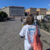 Erasmus, arriva Welcome to Naples