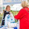 La Zuppa della Bontà torna nelle piazze